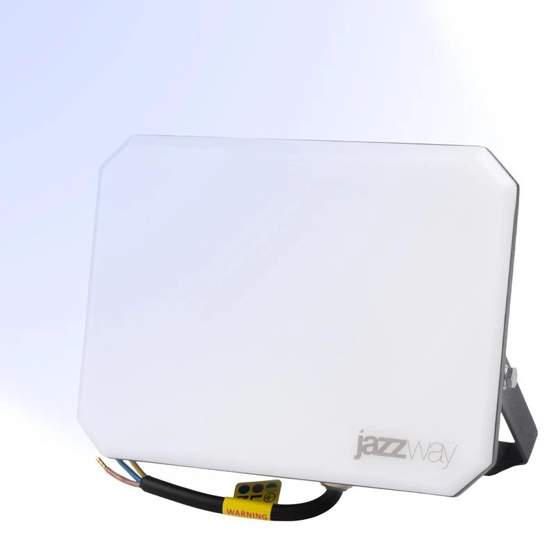 Прожектор светодиодный PFL-SA 100Вт 6500К IP65 OPAL СДО JazzWay 5065932 8
