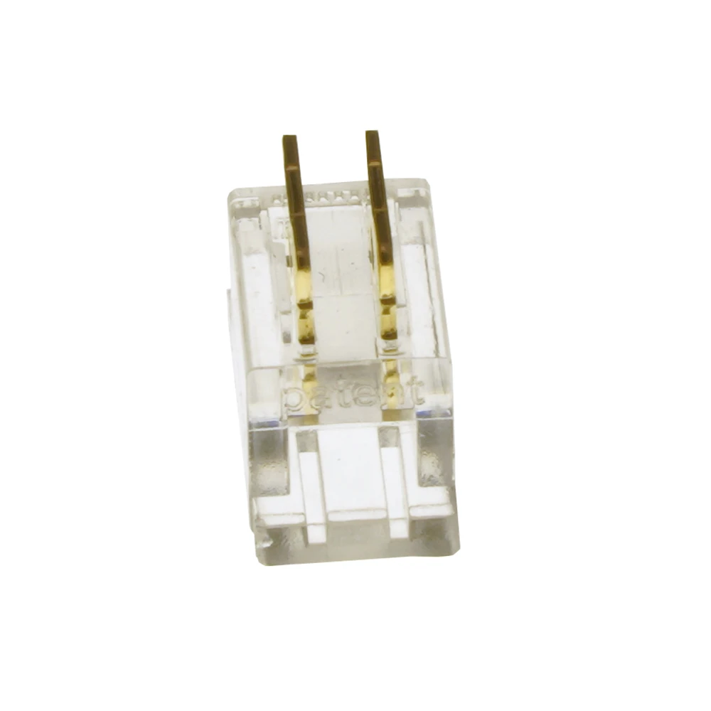 Соединитель 5мм для COB ленты шириной 3 мм, LD161 FERON 51642 3