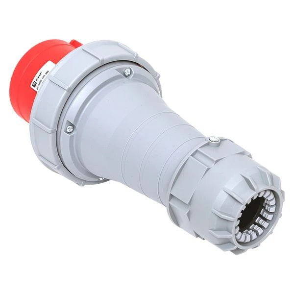 Вилка переносная 0452 3P+PE+N 125А 380В IP67 PROxima EKF ps-0452-125-380 4