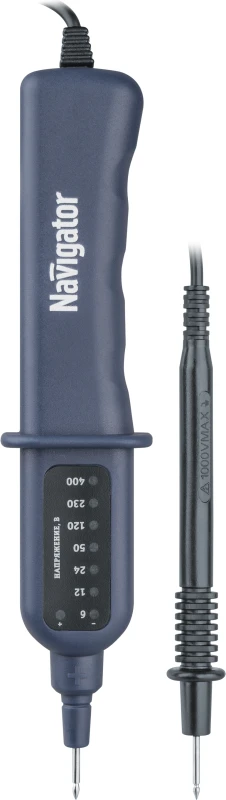 Индикатор напряжения контактный NMT-Ink01-400V NAVIGATOR 93236 1