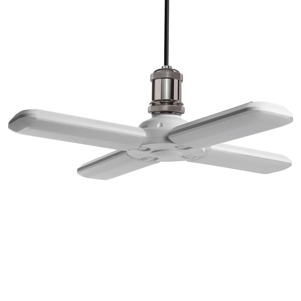 Лампа светодиодная Feron LB-654 E27 70W 175-265V 4000К 48773 5