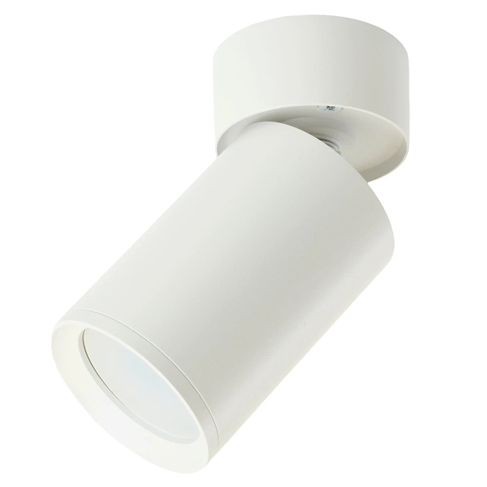 Светильник потолочный Feron ML180 MR16 35W 230V, белый 41876 4
