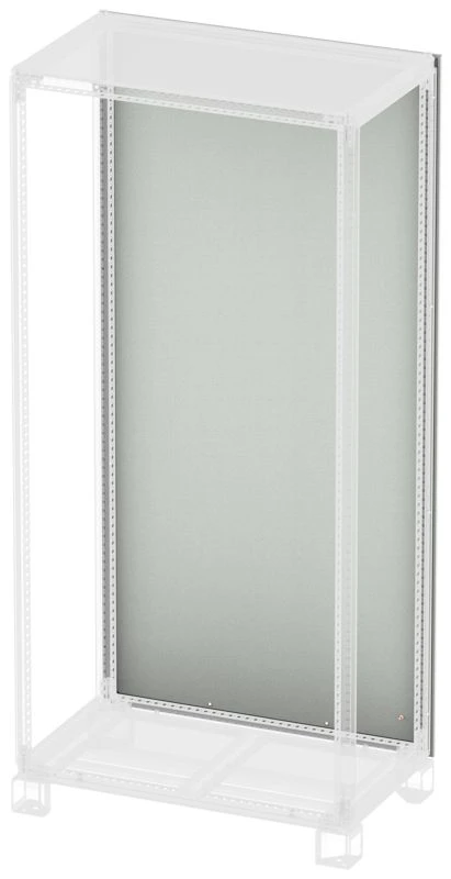 Панель задняя 2000х1000 IP54 FORMAT IEK YKM40D-FO-FP-200-100-54 1