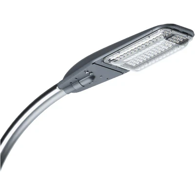 Светильник светодиодный ДКУ "Победа M" LED-125-ШБ3С-IP65-УХЛ1(750/E/X/RAL9023/C50/PMMA/ST/G1) сер. GALAD 22732
