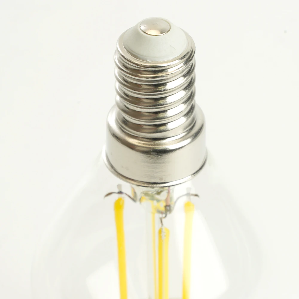 Лампа светодиодная Feron.PRO LB-1706 Шарик E14 980LM 6W 175-265V 4000K 51257 1