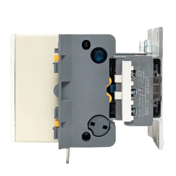 Контактор КТЭ 150А кат. 230В AC 1НО EKF ctr-b-150 4