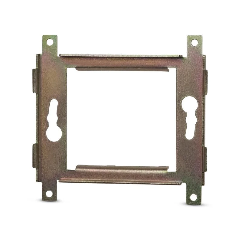 Панель лицевая FF-80х80 80х80мм для модулей 45х45 Mosaic Cabeus 7453c 3