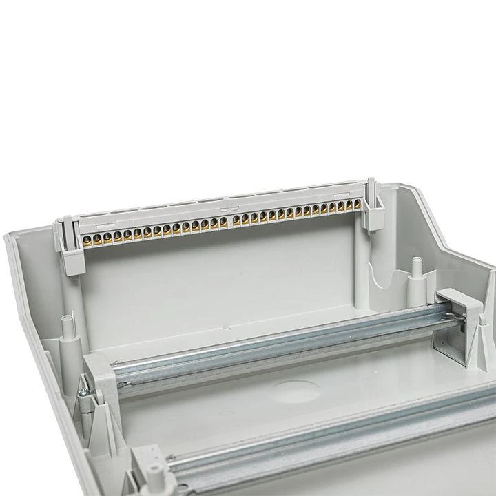 Щит навесной Unix65 48 модулей EKF ux65-48-n 13