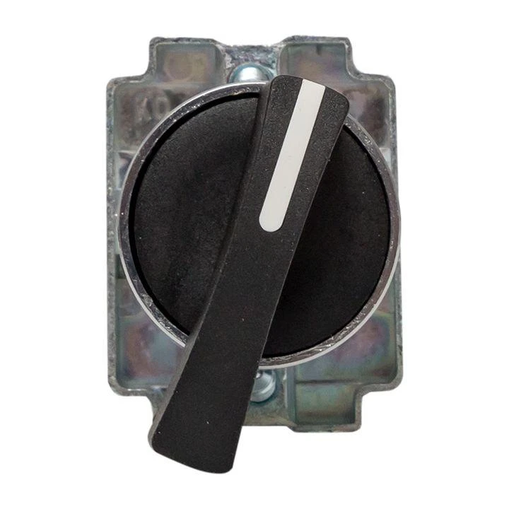 Переключатель BJ33 3P 2NO длинная рукоятка EKF xb2-bj33 4