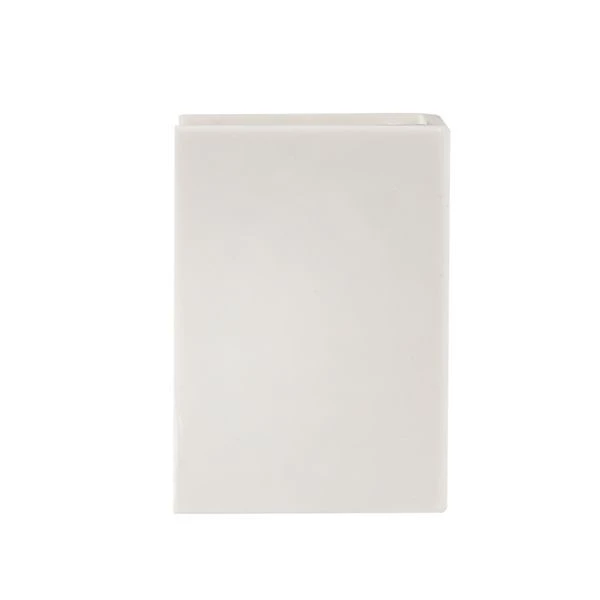 Соединитель на стык 25х25 бел. Plast PROxima (уп.4шт) EKF conw-25-25x4 2