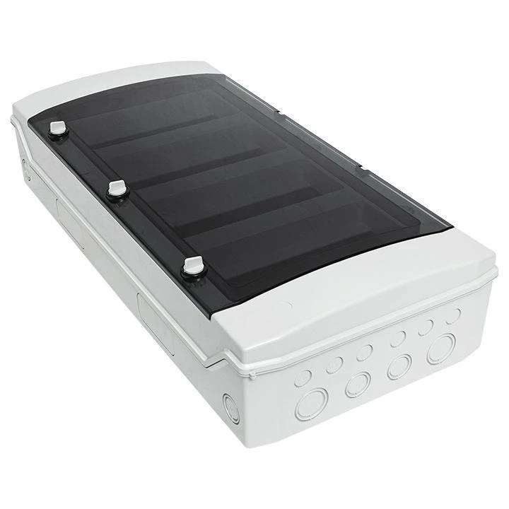 Щит навесной Unix65 48 модулей EKF ux65-48-n 15