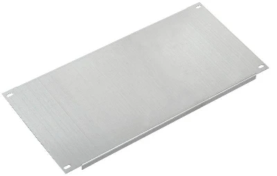 Панель монтажная 250х730 TITAN (уп.2шт) IEK YKV10-PM-250-730