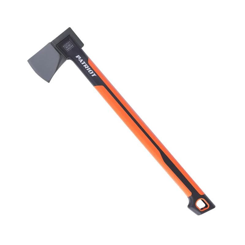 Топор-колун PA-597 Cleaver 1240г 597мм PATRIOT 777001350 1
