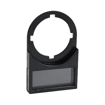 Держатель маркировки OptiSignal Compact D22 С7-MH2518 25x18мм ZBZ33 КЭАЗ 362219