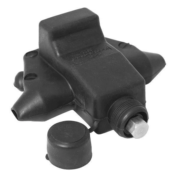 Зажим ответвительный влагозащ. P151 16-150кв.мм/6-95кв.мм PROxima EKF p-151 10