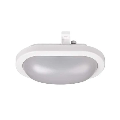 Светильник светодиодный пылевлагозащ. PBH - PC3-OA 12Вт 4000К White IP65 JazzWay 5009264