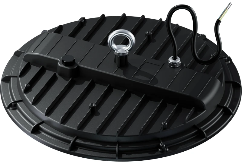 Светильник светодиодный 14 435 NHB-P4-150-6.5K-120D-LED (High Bay) 150Вт 6500К IP66 20250лм 140-264В 110град. для высоких пролетов Navigator 14435 2