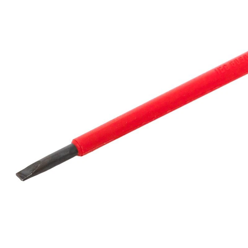 Отвертка Professional SL3.5х0.6мм VDE 1000В EKF sl-3.5-0.6-pro-in 6
