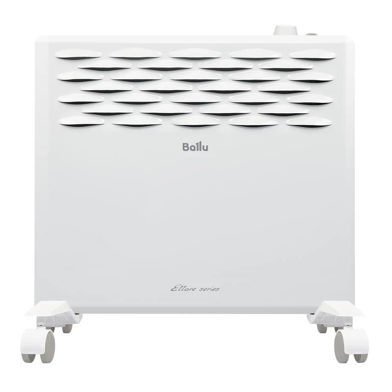 Конвектор электрический Ettore BEC/ETMR-500 500Вт м/т Ballu НС-1135149 1