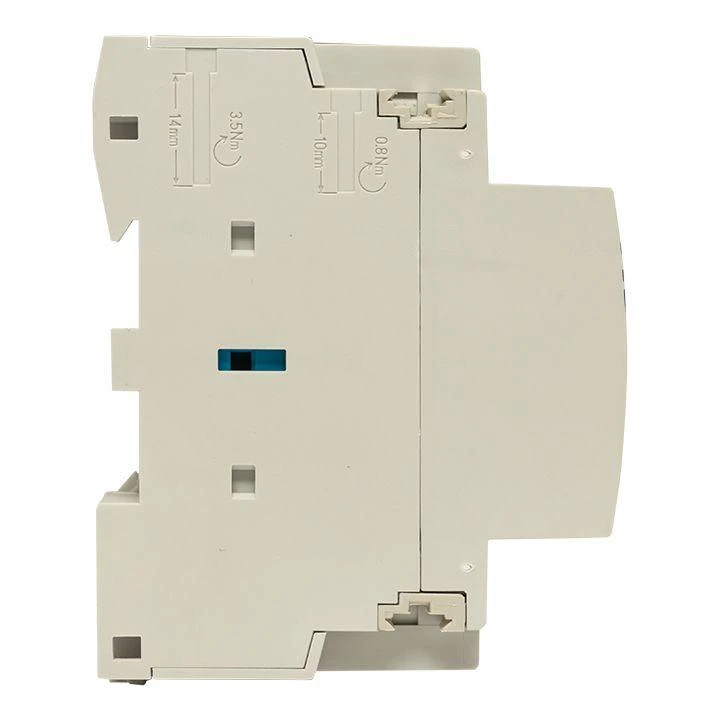Контактор модульный КМ 40А 2NО+2NC (3 мод.) PROxima EKF km-3-40-22 2