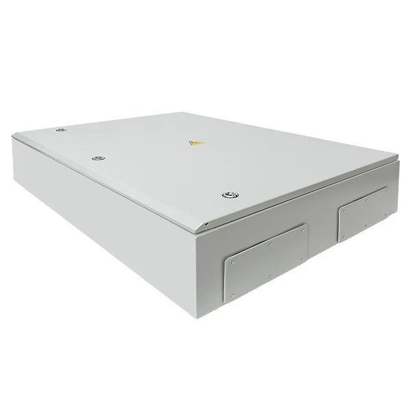 Щит с монтажной панелью ЩМПг- 80.60.25 каб фланец IP65 PROxima EKF mb65-806025-m 12