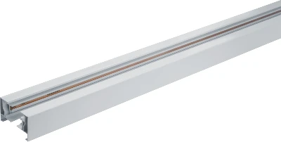 Шинопровод 95 511 NLT-B-1L-AS1-WH-200 (однофаз 2м) бел. NAVIGATOR 95511