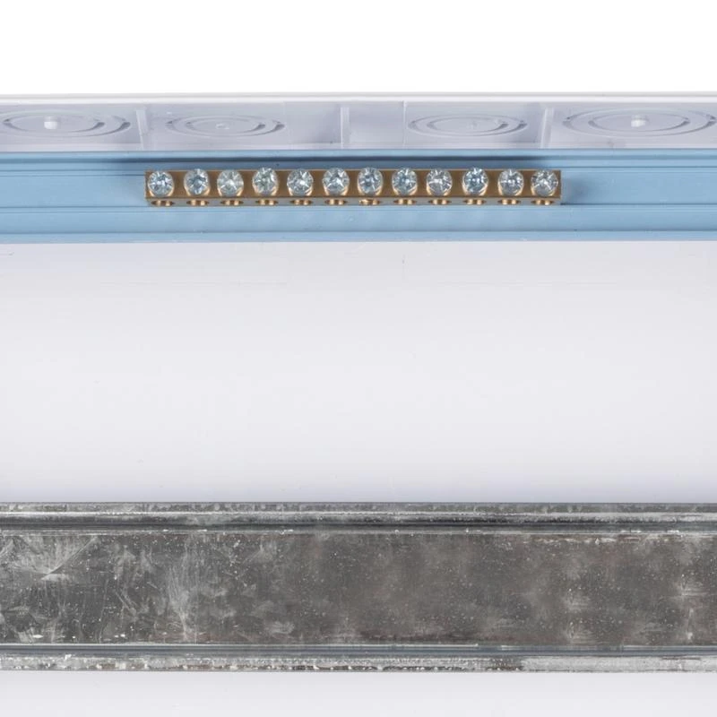 Бокс модульный накладной PDB/W 1024 WH (ЩРН-П-24) IP41 пластик. Pro JazzWay 5071698 9