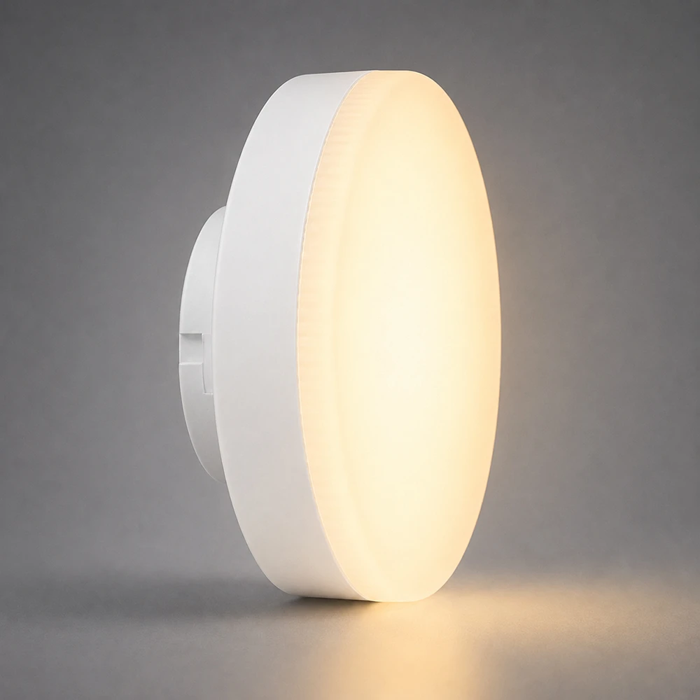 Лампа светодиодная Feron LB-458 GX53 20W 175-265V 2700K 53553 1
