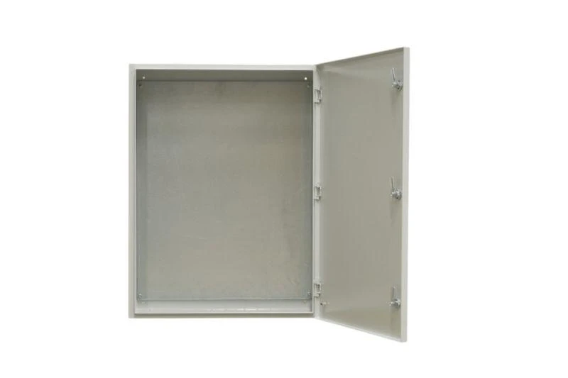 Корпус металлический ЩРНМ IP31 800х600х250 DEKraft 32483DEK 11