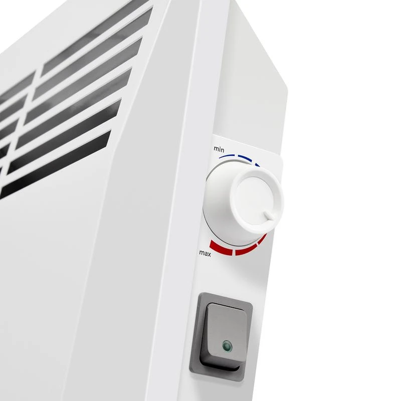 Конвектор электрический Camino Eco Turbo BEC/EMT-1500 Ballu НС-1166352 3