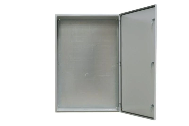 Корпус металлический ЩРНМ IP55 1400х800х300 DEKraft 32522DEK 12