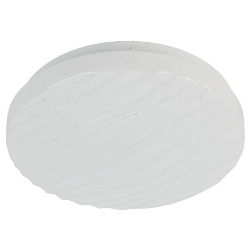 Светильник светодиодный SPB-6 Slim Sahara 18W-6.5K 18Вт 6500К IP20 1170лм без ДУ Эра Б0071124 2