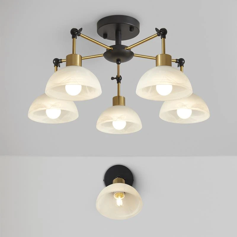 Светильник Bessie 1х60Вт E27 IP20 бра настен. Freya FR5526WL-01BBZ 9
