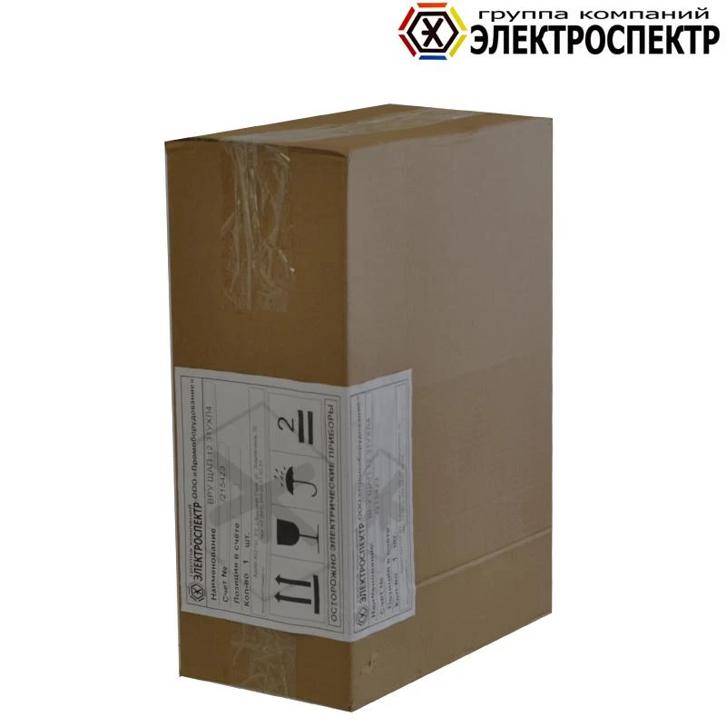Щит ВРУ ЩАП 43 31УХЛ4 Электроспектр _VG212087 4