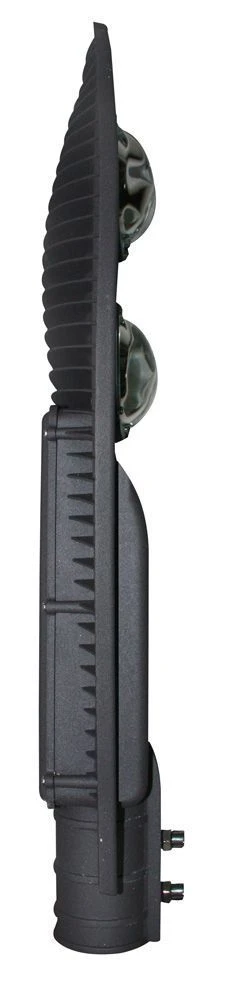 Светодиодный уличный фонарь консольный Feron SP2560 80W 6400K 230V, серый 12207 1