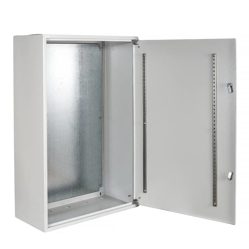 Корпус ЩМП-5 1000х650х300 IP31 с монтажн. панелью метал. PRIZMA TOKOV ELECTRIC TKE-PZ-MPB31-5 1