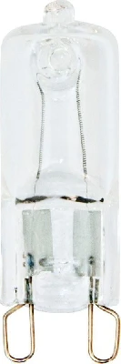 Лампа галогенная Feron HB9/JCD9 JCD G9 40W 230V 02776