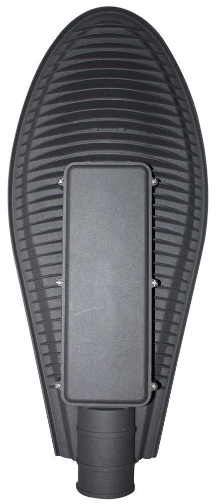 Светодиодный уличный фонарь консольный Feron SP2560 80W 6400K 230V, серый 12207 2