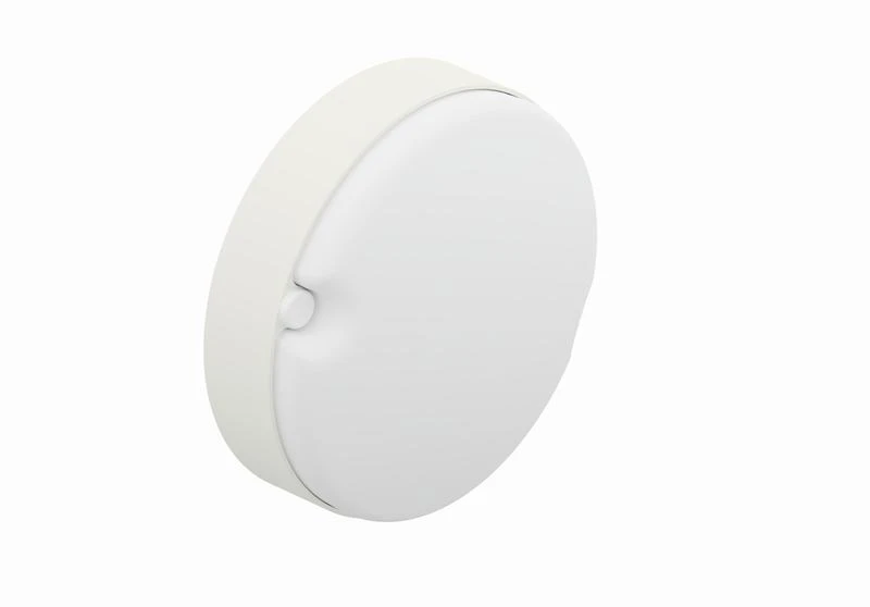 Светильник светодиодный Eco Class BLKH 10Вт 4000К IP65 ЖКХ ДПО/СПП кругл. с комбинир. датчиком движения и освещенности S WT LEDVANCE 4058075688414 1