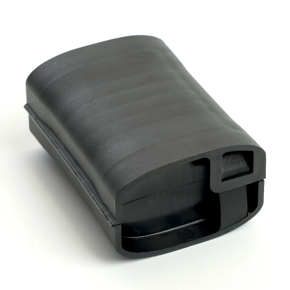 LD547 Коробка изоляционная с гелем, 450V, 42х38х26, черный 49235 5