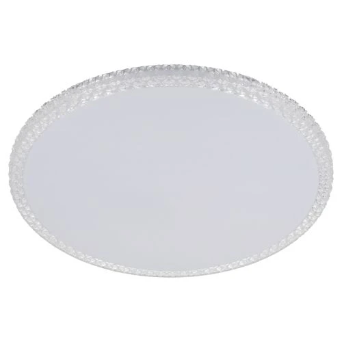 Светильник светодиодный Классик SPB-6 WH Slim Mystery 36W-5К 36Вт 5000К без ДУ Эра Б0069767 3