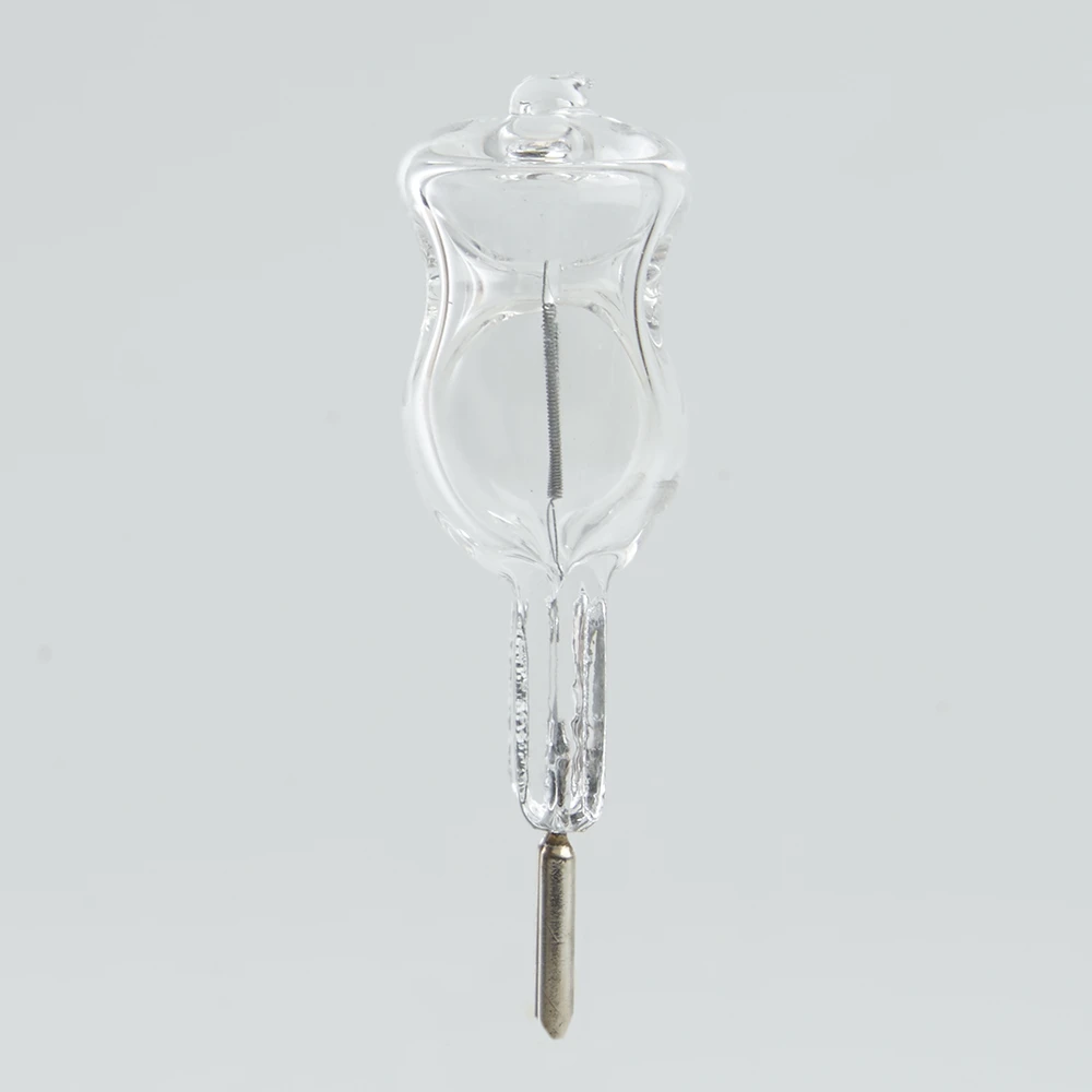 Лампа галогенная Feron HB6 JCD G5.3 35W 230V 02102 2