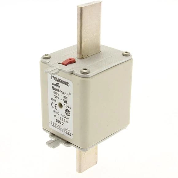 Предохранитель быстрый 450А 690В AR DIN 2 HSDNH EATON 170M5809D 2