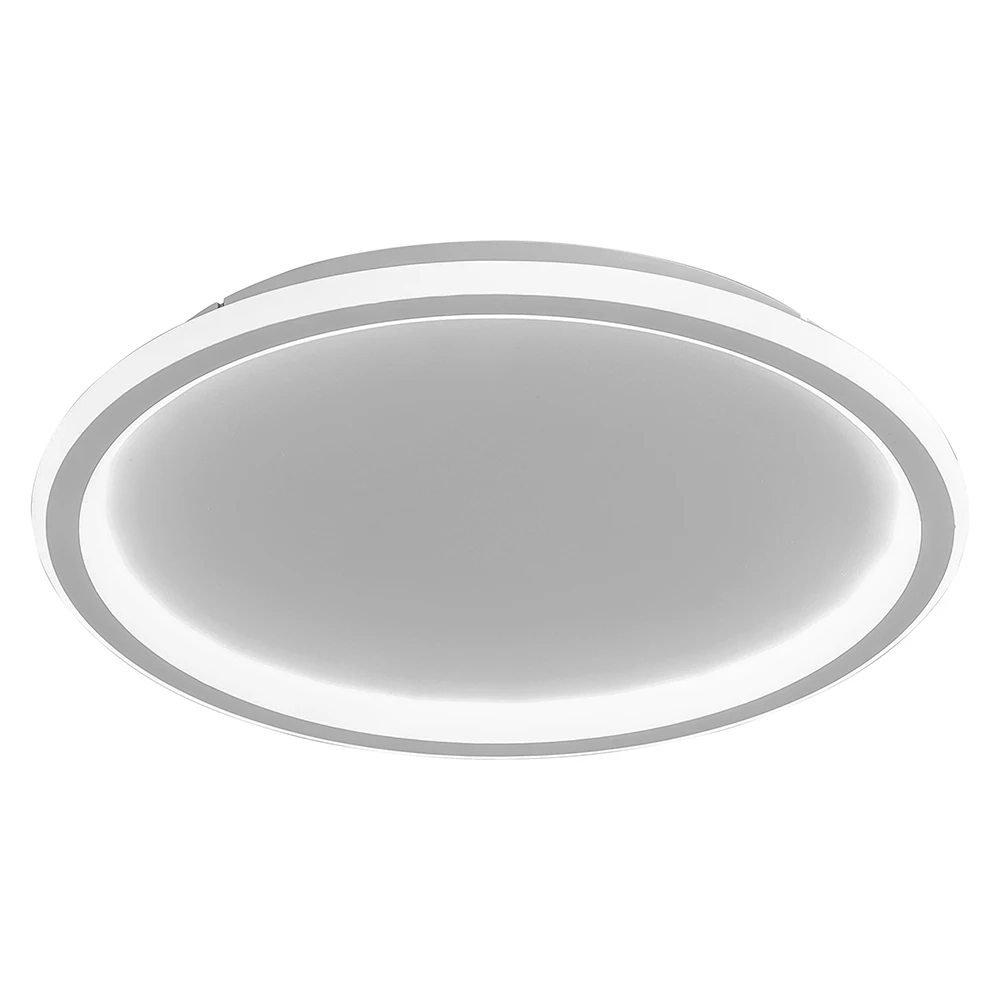 Светодиодный управляемый светильник накладной Feron AL5800 RING тарелка 80W 3000К-6500K 41556 4