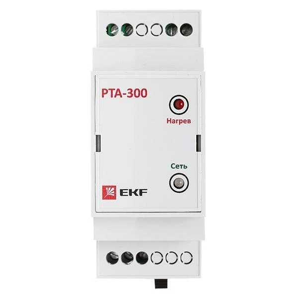Терморегулятор РТА-300 EKF rta-300 7