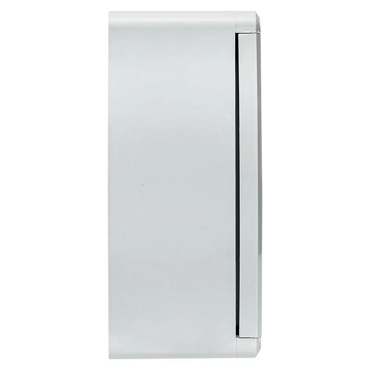 Бокс пластиковый с монтажной платой 300х200х130 IP65 PROxima EKF PB65MP001 13