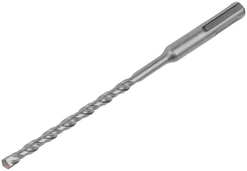 Бур по бетону SDS PLUS с двойн. резьбой 7х160мм FIT 32910 1