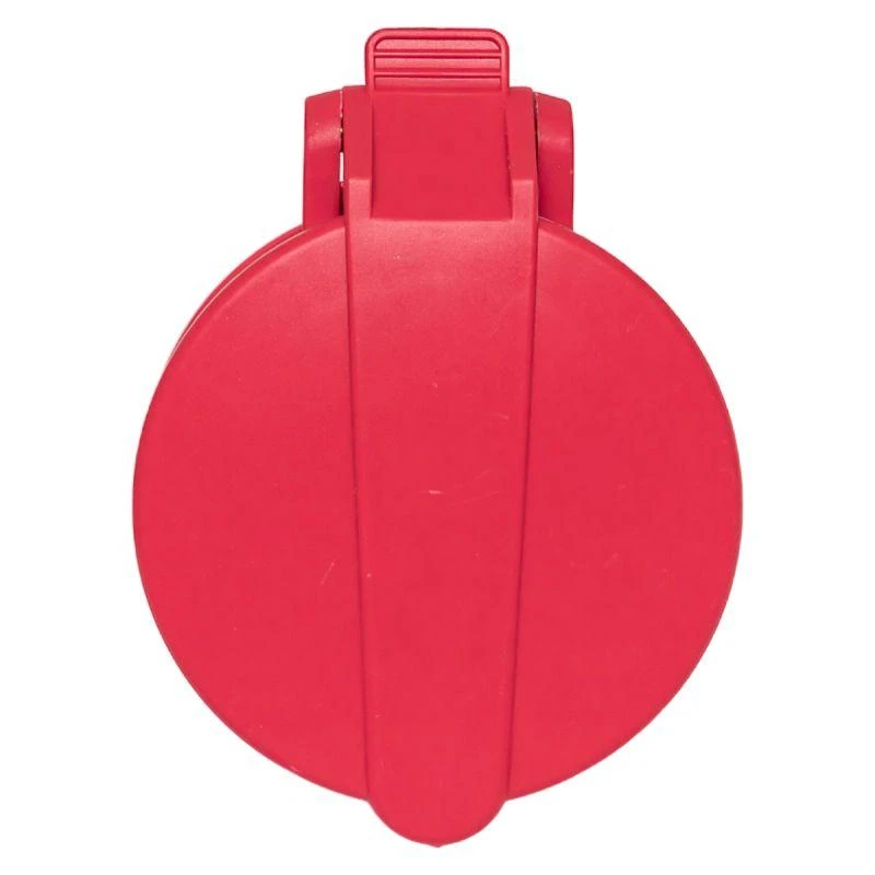 Розетка переносная 215 3Р+РЕ+N 16А 380В IP44 PROxima EKF ps-215-16-380-PRO 5