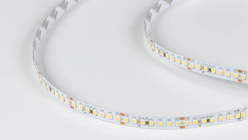 Лента светодиодная ПРО 2835 168LED/м 17.3Вт/м нейтр. бел. 24В IP20 (уп.5м) SWG PRO 00-00005268 1