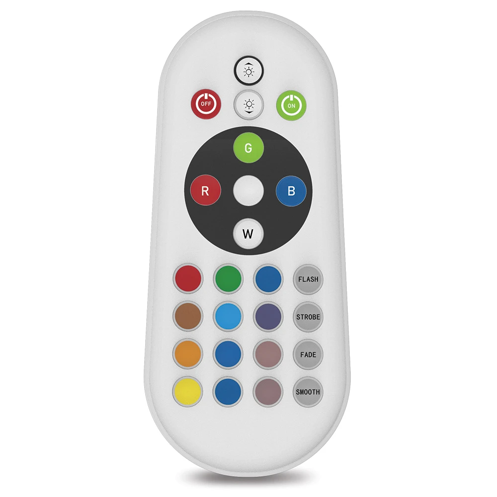 Светодиодный прожектор Feron LL-611 IP65 20W RGB 29701 1
